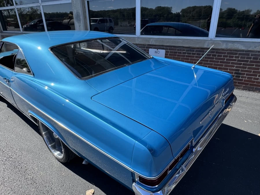 1966 Chevrolet Impala 4th Gen - Image 4 of 14