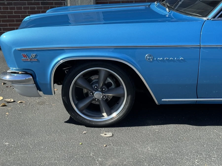 1966 Chevrolet Impala 4th Gen - Image 5 of 14