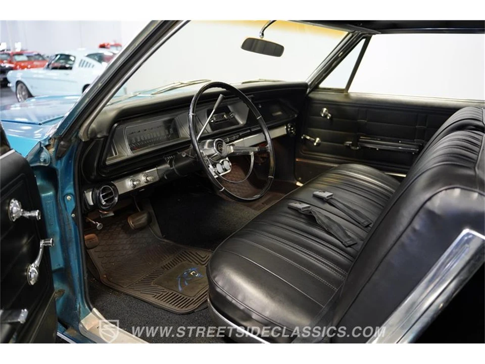 1966 Chevrolet Impala 4th Gen - Image 2 of 31