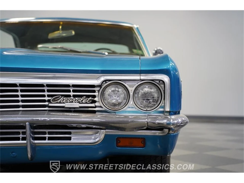 1966 Chevrolet Impala 4th Gen - Image 19 of 31