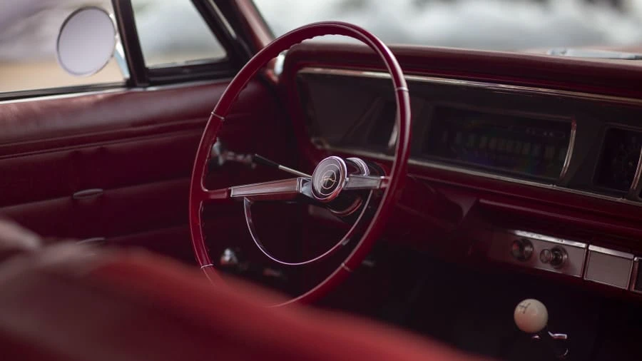 1966 Chevrolet Impala 4th Gen - Image 9 of 20