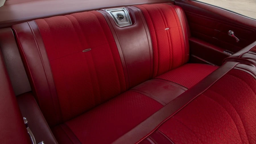 1966 Chevrolet Impala 4th Gen - Image 10 of 20