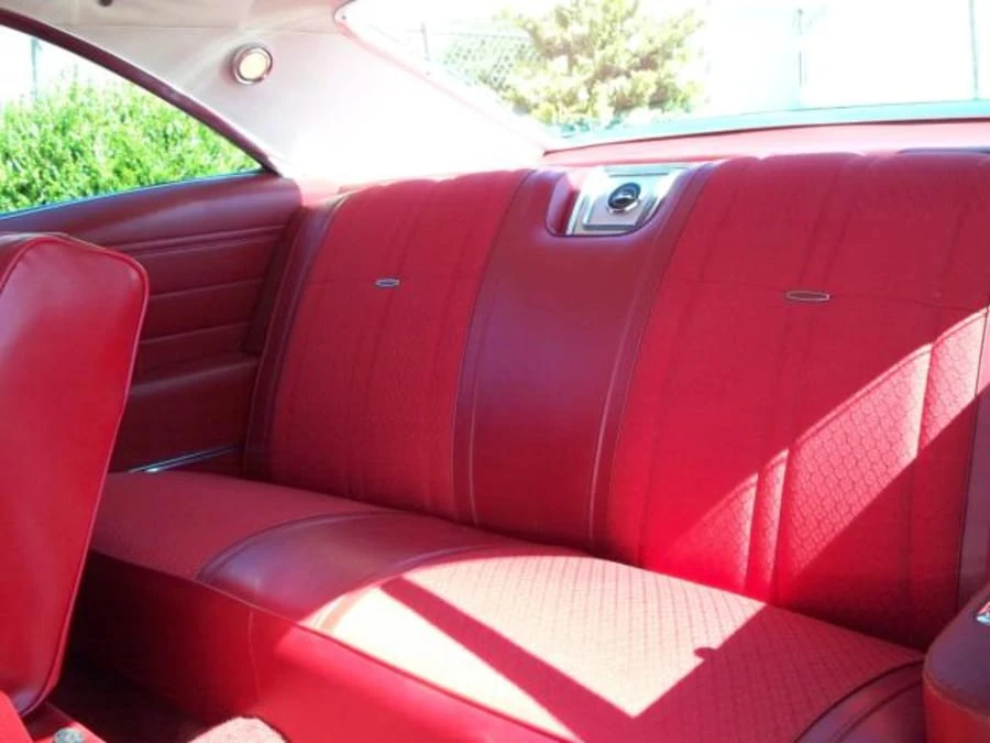 1966 Chevrolet Impala 4th Gen - Image 3 of 11