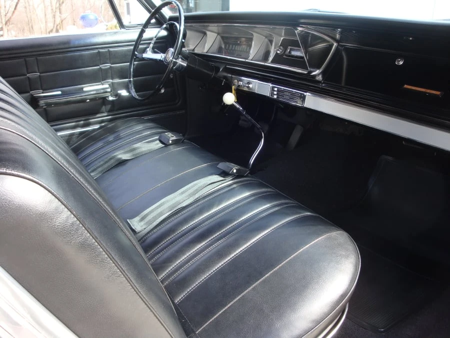 1966 Chevrolet Impala 4th Gen - Image 5 of 10