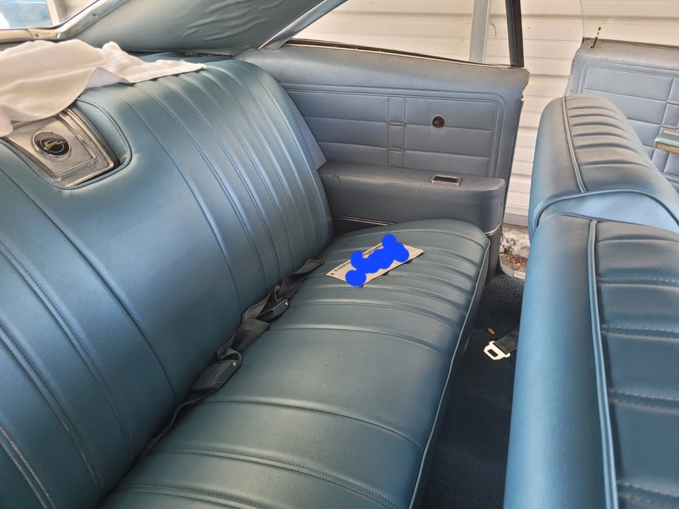 1966 Chevrolet Impala 4th Gen - Image 15 of 19