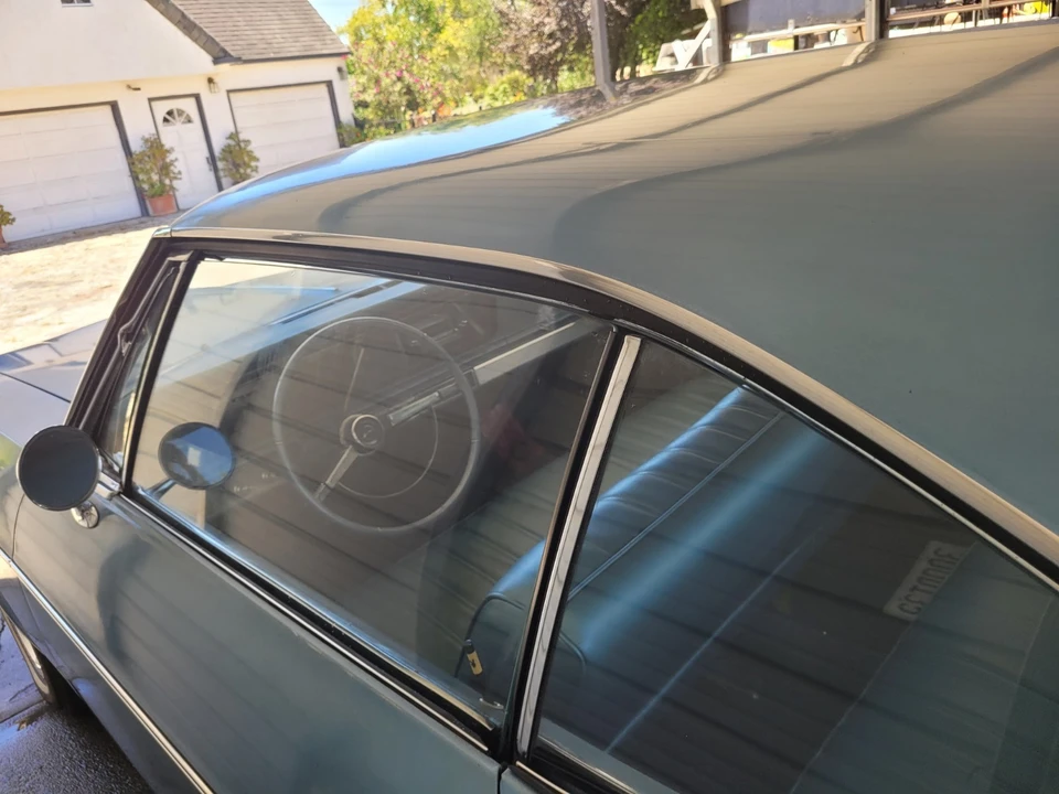 1966 Chevrolet Impala 4th Gen - Image 8 of 19