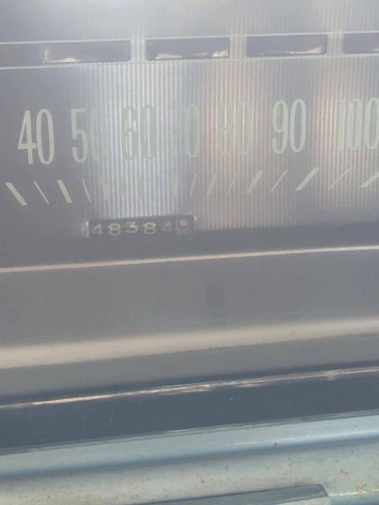 1966 Chevrolet Impala 4th Gen - Image 6 of 19