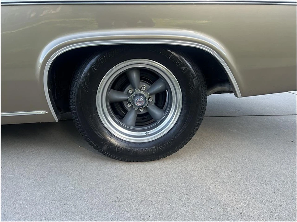 1966 Chevrolet Impala 4th Gen - Image 10 of 31