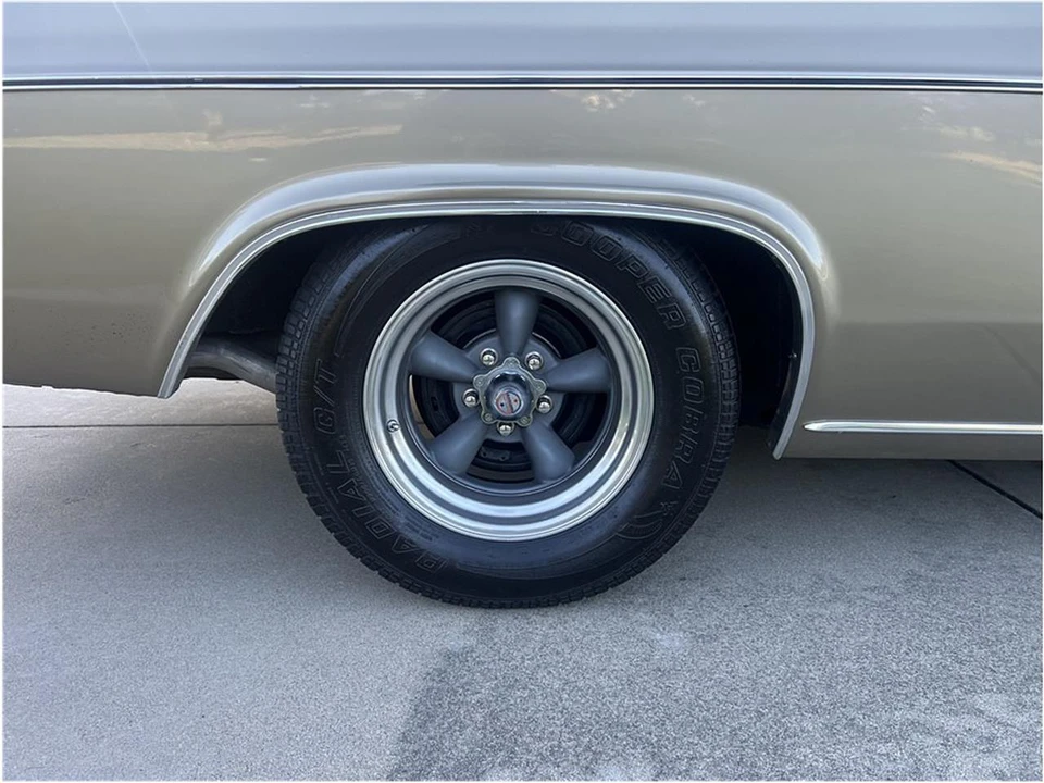 1966 Chevrolet Impala 4th Gen - Image 11 of 31