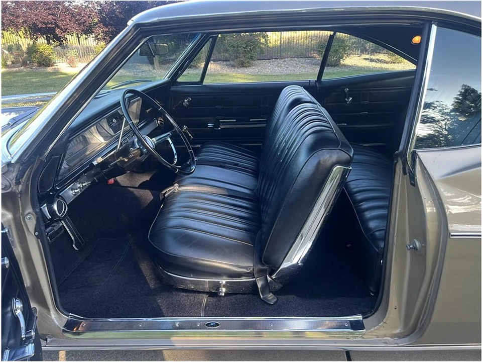 1966 Chevrolet Impala 4th Gen - Image 15 of 31
