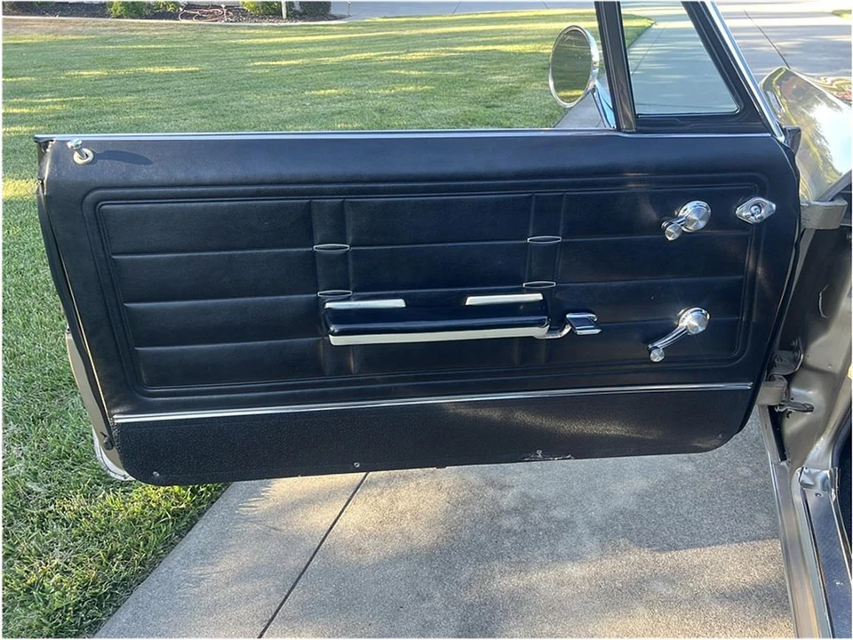 1966 Chevrolet Impala 4th Gen - Image 14 of 31