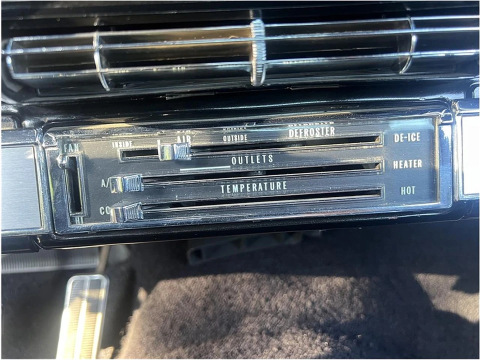 1966 Chevrolet Impala 4th Gen - Image 24 of 31