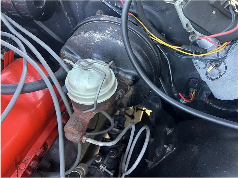 1966 Chevrolet Impala 4th Gen - Image 31 of 31
