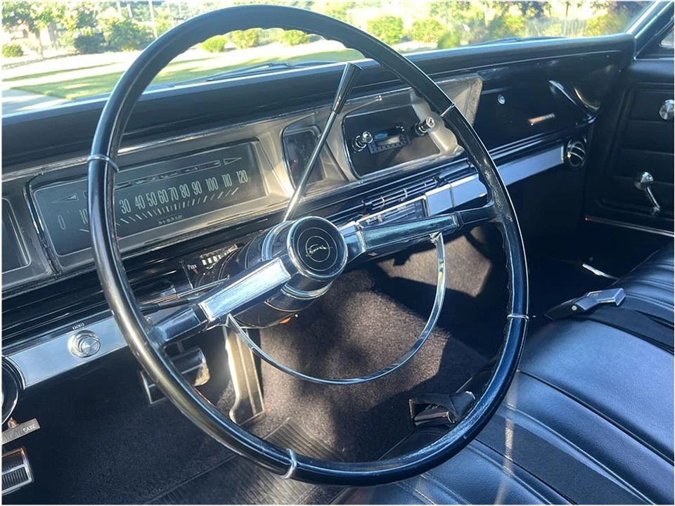 1966 Chevrolet Impala 4th Gen - Image 19 of 31