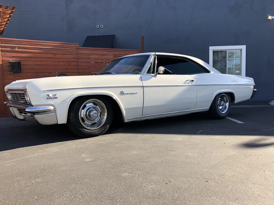 1966 Chevrolet Impala 4th Gen - Image 6 of 31