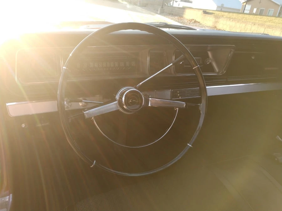 1966 Chevrolet Impala 4th Gen - Image 5 of 12