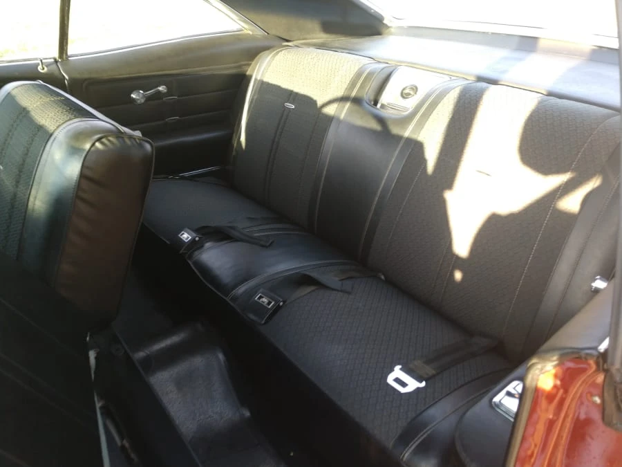 1966 Chevrolet Impala 4th Gen - Image 9 of 12