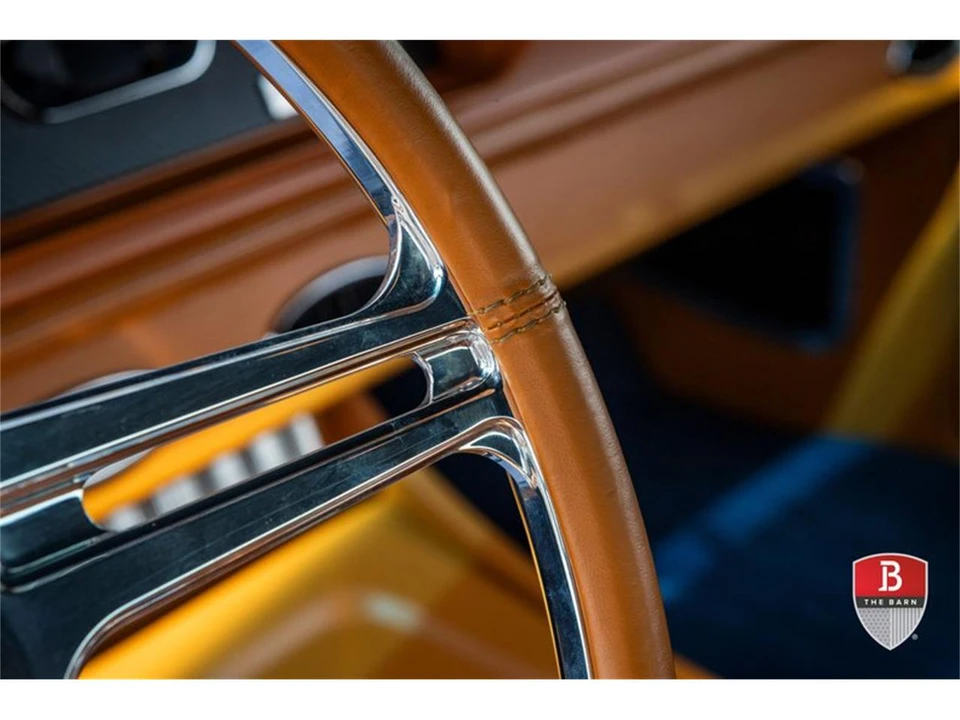 1966 Chevrolet Impala 4th Gen - Image 31 of 31