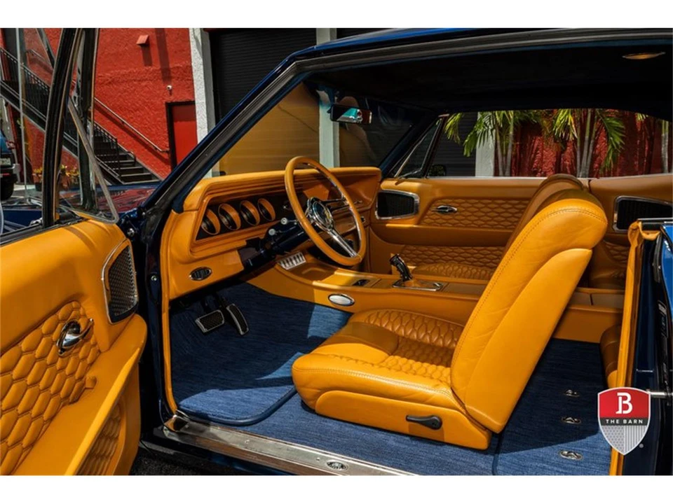 1966 Chevrolet Impala 4th Gen - Image 24 of 31