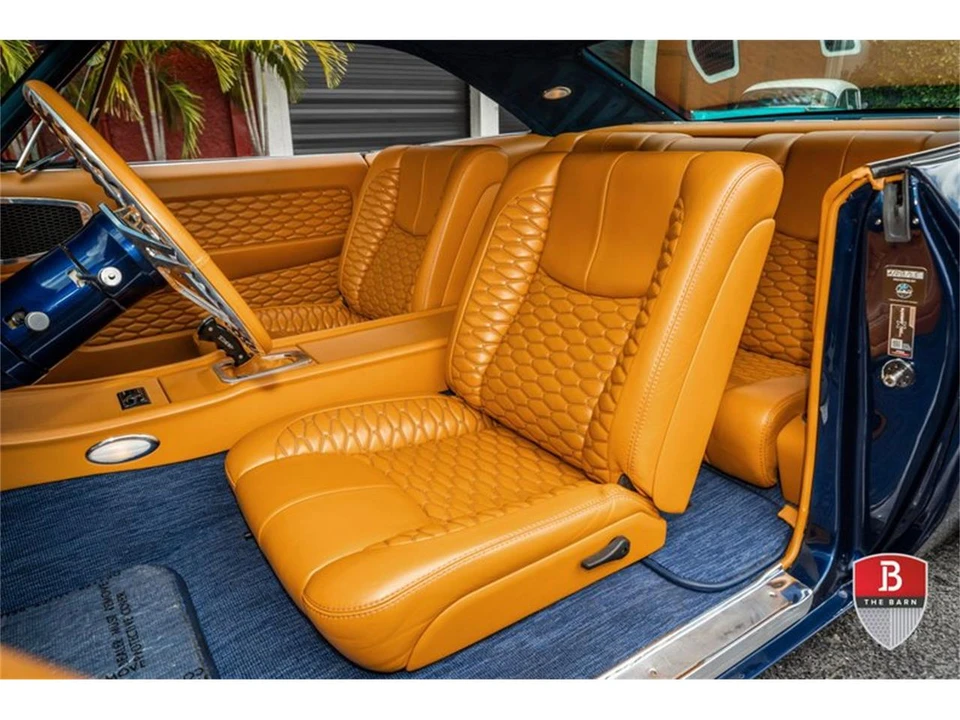 1966 Chevrolet Impala 4th Gen - Image 27 of 31