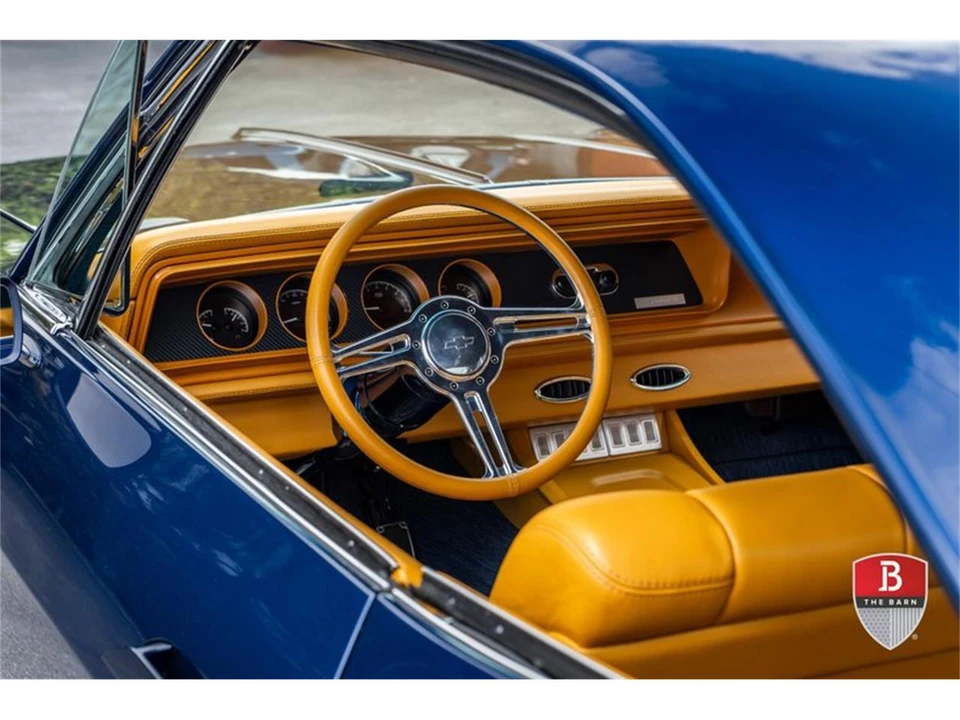 1966 Chevrolet Impala 4th Gen - Image 28 of 31