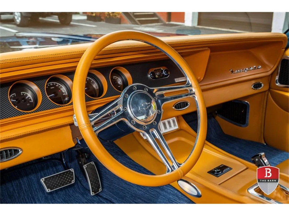 1966 Chevrolet Impala 4th Gen - Image 30 of 31
