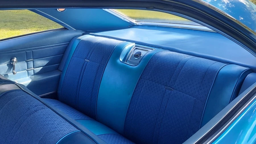 1966 Chevrolet Impala 4th Gen - Image 4 of 8