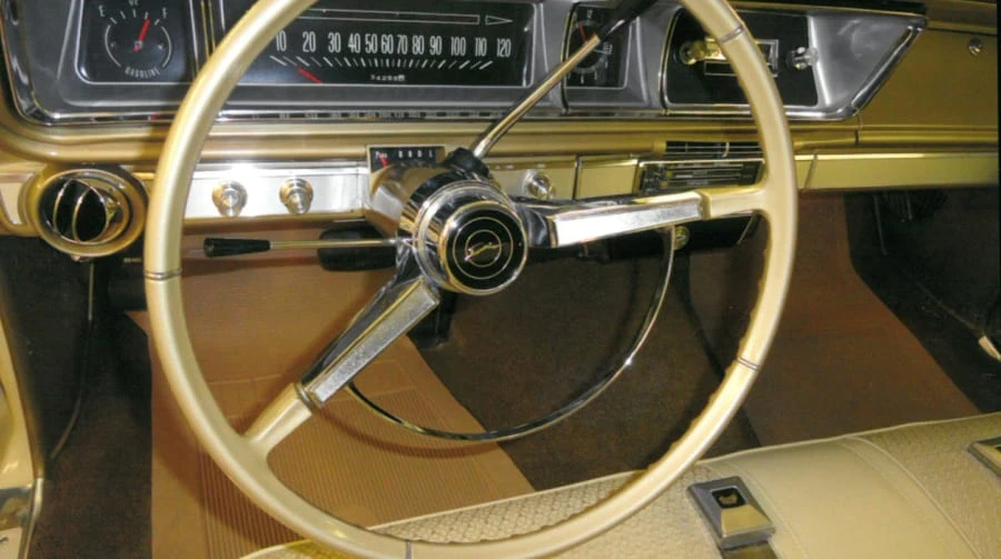 1966 Chevrolet Impala 4th Gen - Image 3 of 7