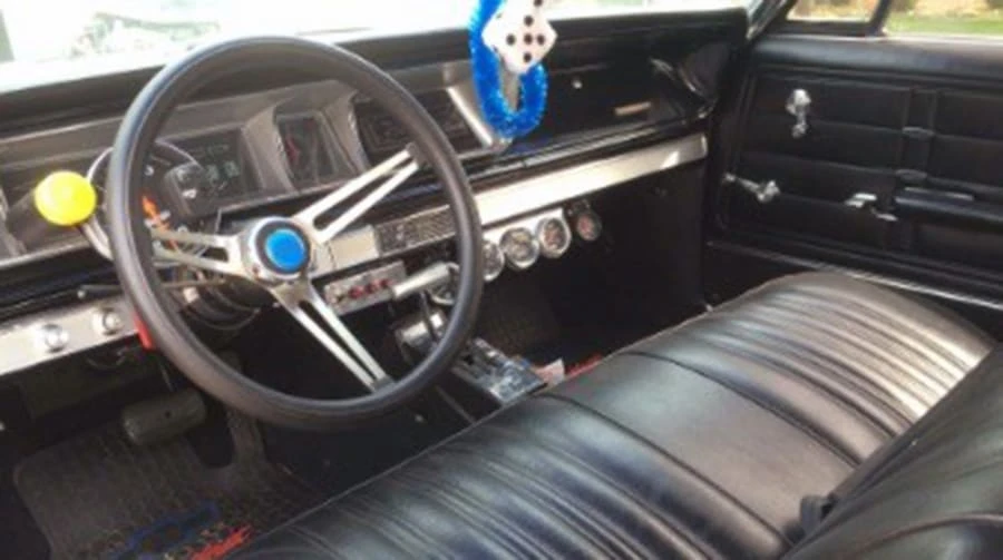 1966 Chevrolet Impala 4th Gen - Image 2 of 3