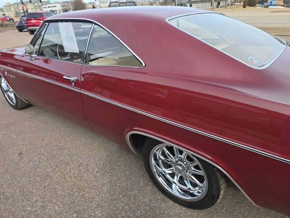 1966 Chevrolet Impala 4th Gen - Image 5 of 31