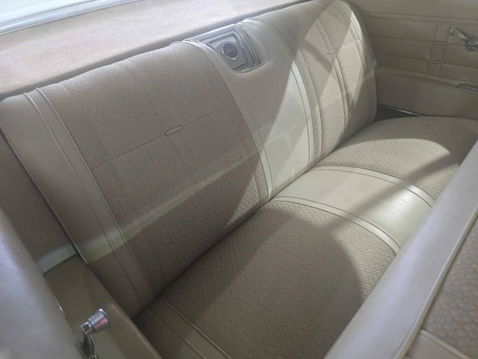 1966 Chevrolet Impala 4th Gen - Image 21 of 31