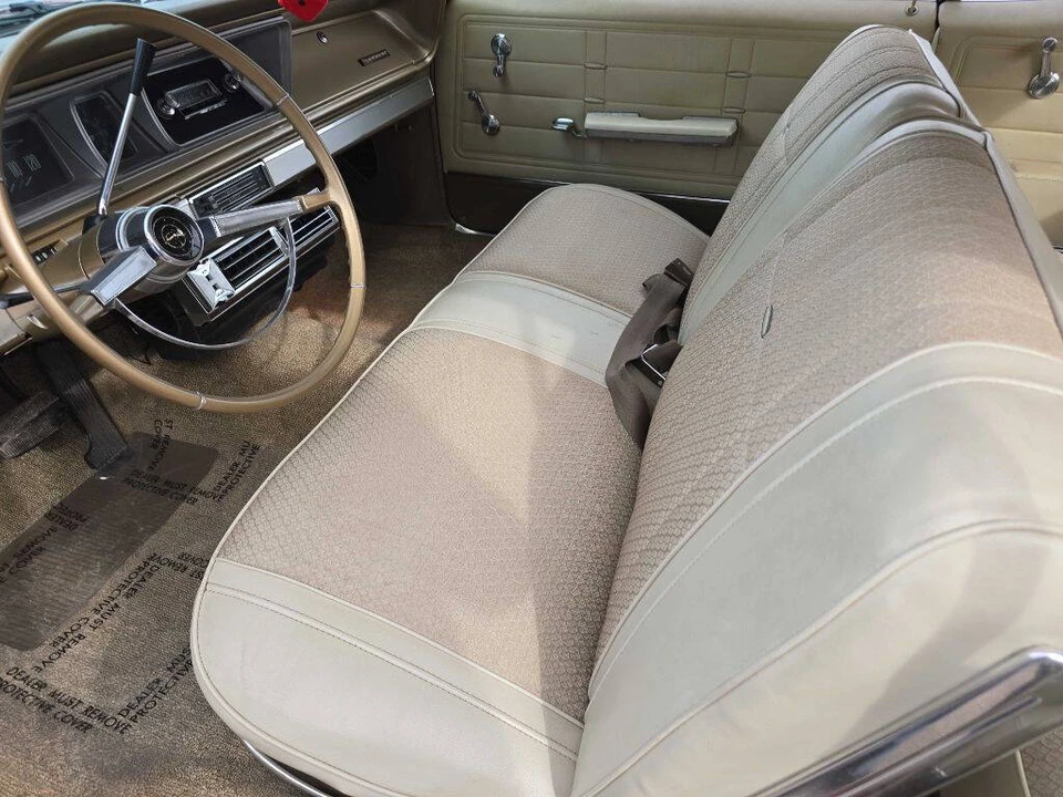 1966 Chevrolet Impala 4th Gen - Image 16 of 31