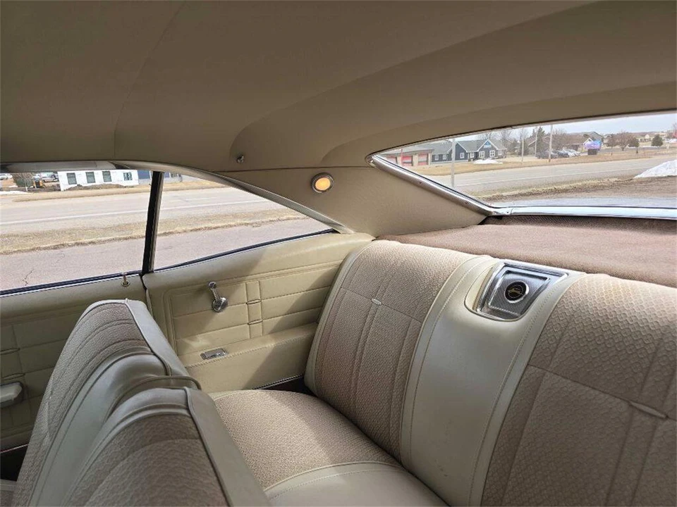 1966 Chevrolet Impala 4th Gen - Image 19 of 31
