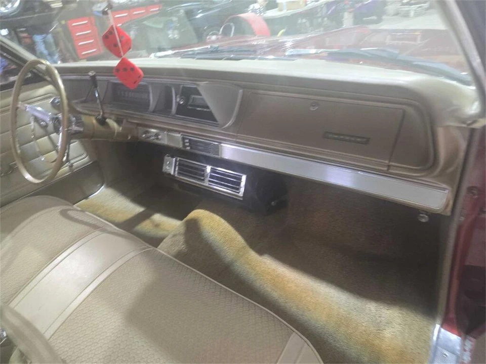 1966 Chevrolet Impala 4th Gen - Image 18 of 31