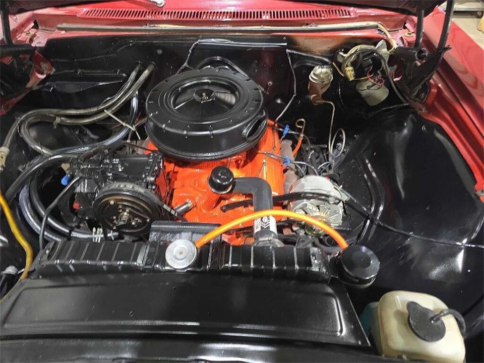 1966 Chevrolet Impala 4th Gen - Image 23 of 31