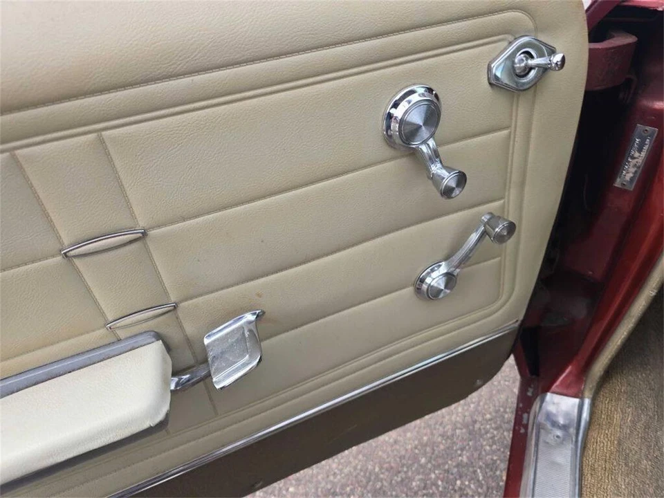 1966 Chevrolet Impala 4th Gen - Image 10 of 31