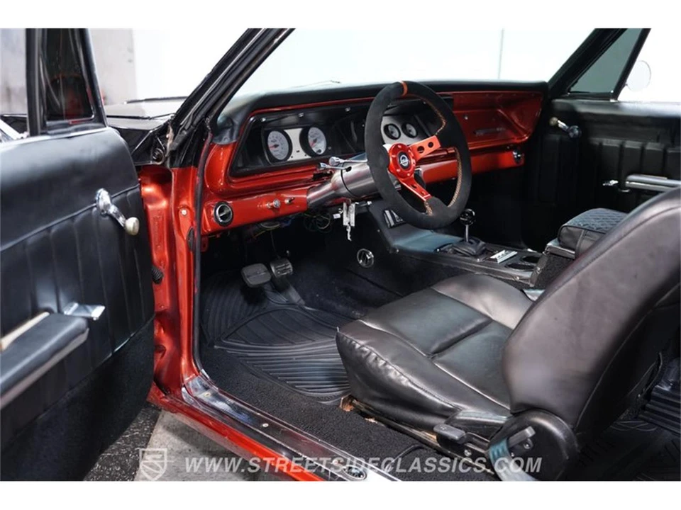 1966 Chevrolet Impala 4th Gen - Image 4 of 31