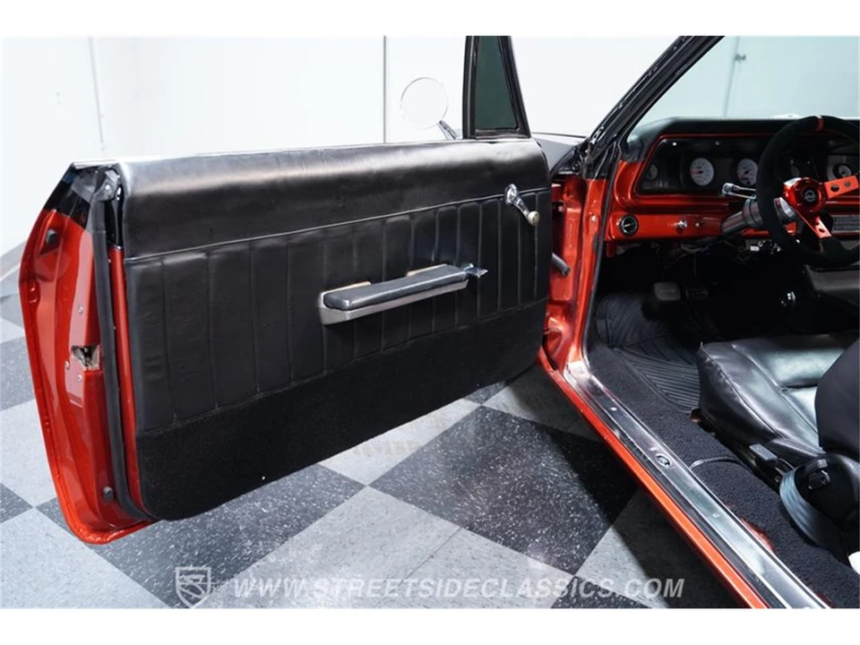 1966 Chevrolet Impala 4th Gen - Image 28 of 31