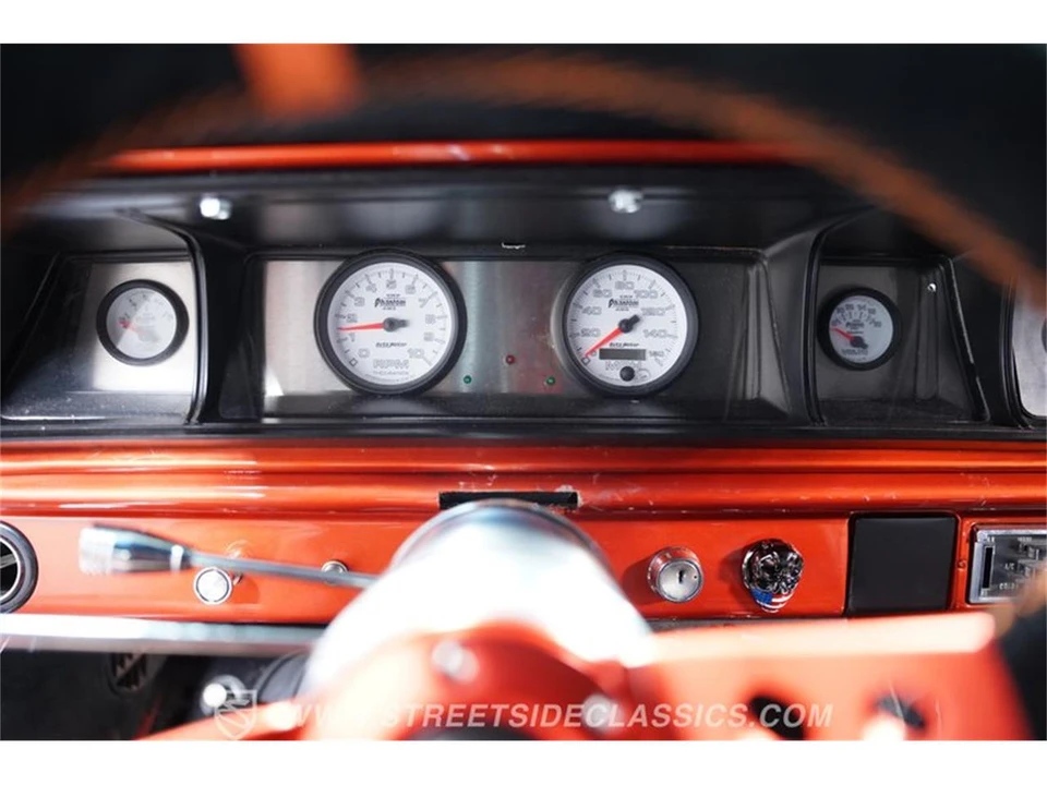 1966 Chevrolet Impala 4th Gen - Image 31 of 31
