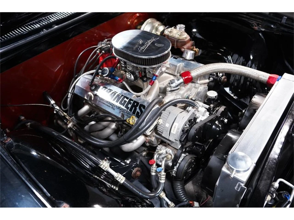 1966 Chevrolet Impala 4th Gen - Image 26 of 31