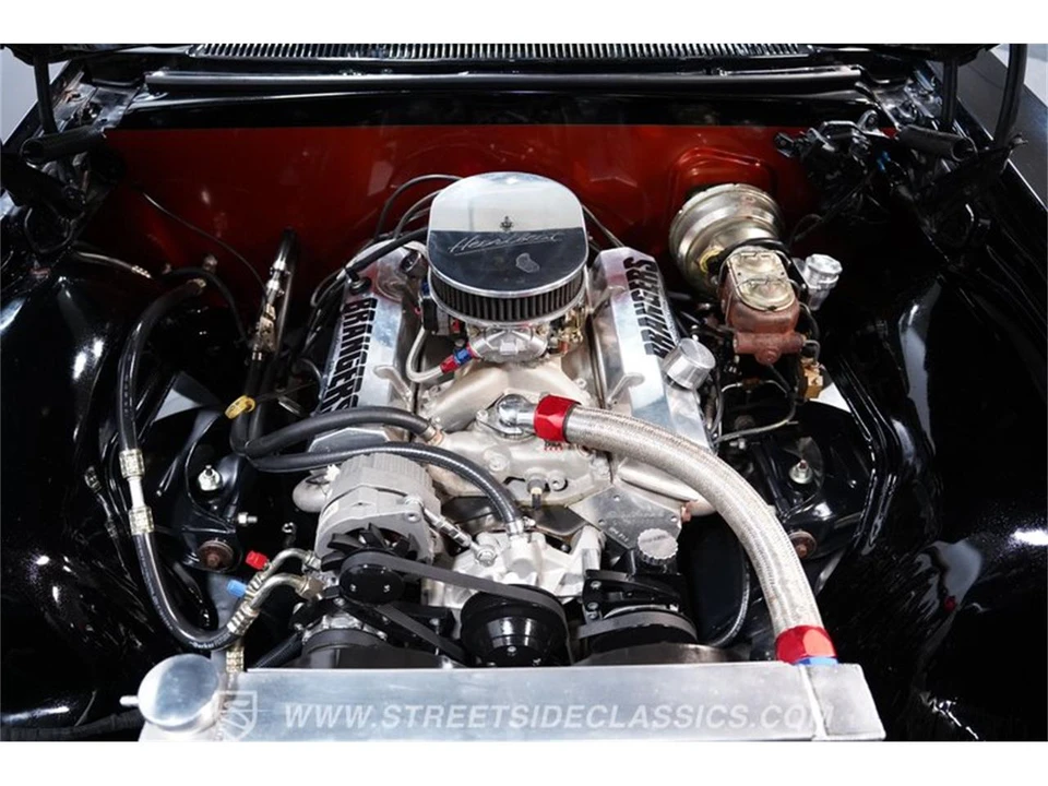 1966 Chevrolet Impala 4th Gen - Image 3 of 31