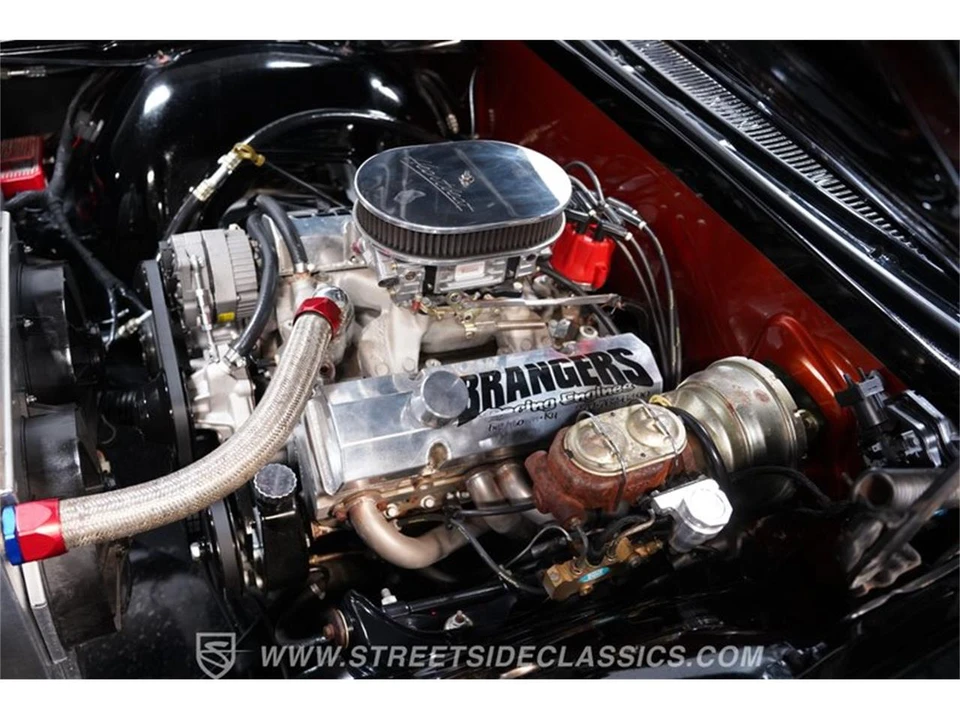 1966 Chevrolet Impala 4th Gen - Image 27 of 31