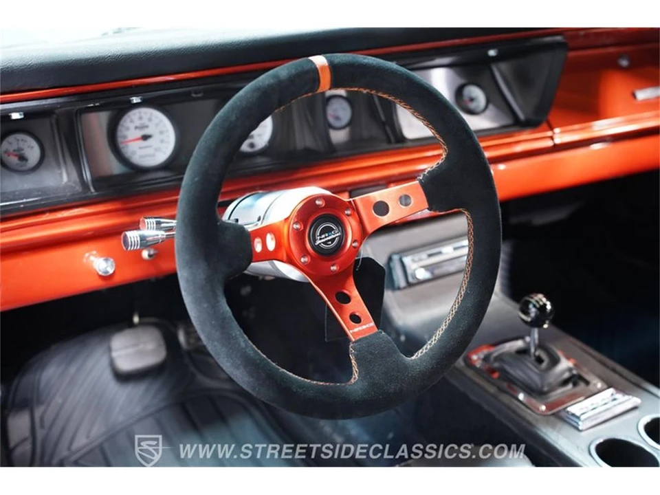 1966 Chevrolet Impala 4th Gen - Image 30 of 31