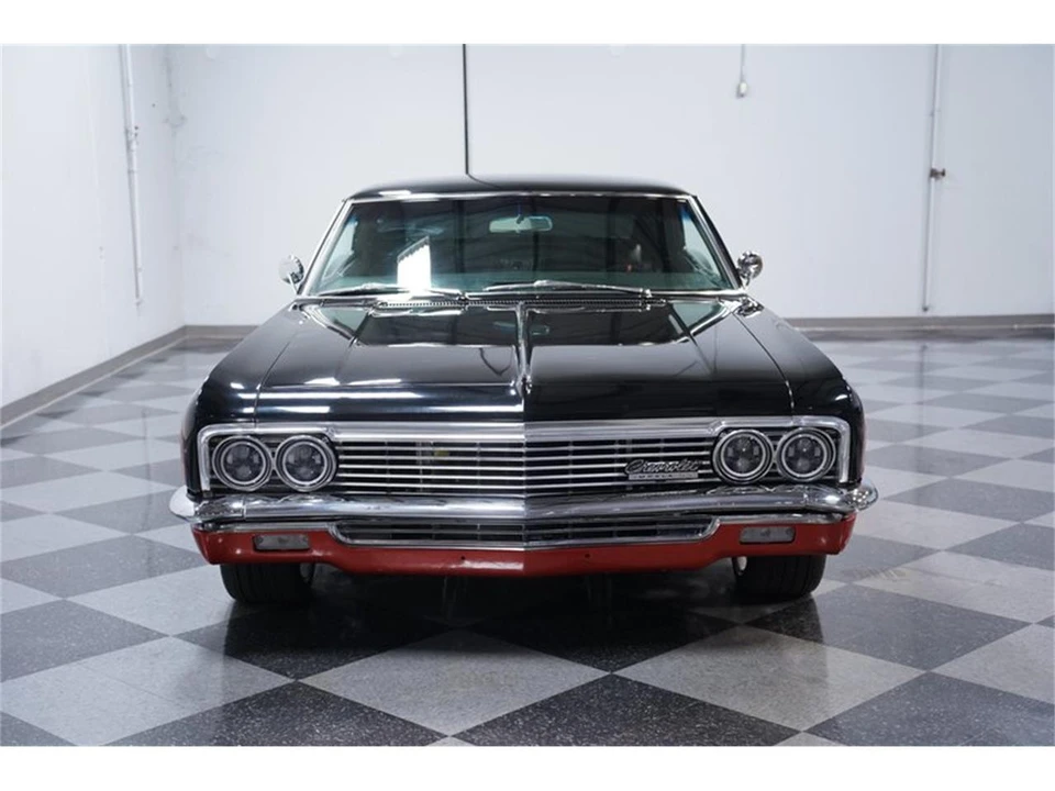 1966 Chevrolet Impala 4th Gen - Image 15 of 31
