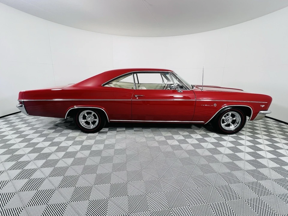 1966 Chevrolet Impala 3rd Gen - Image 5 of 21