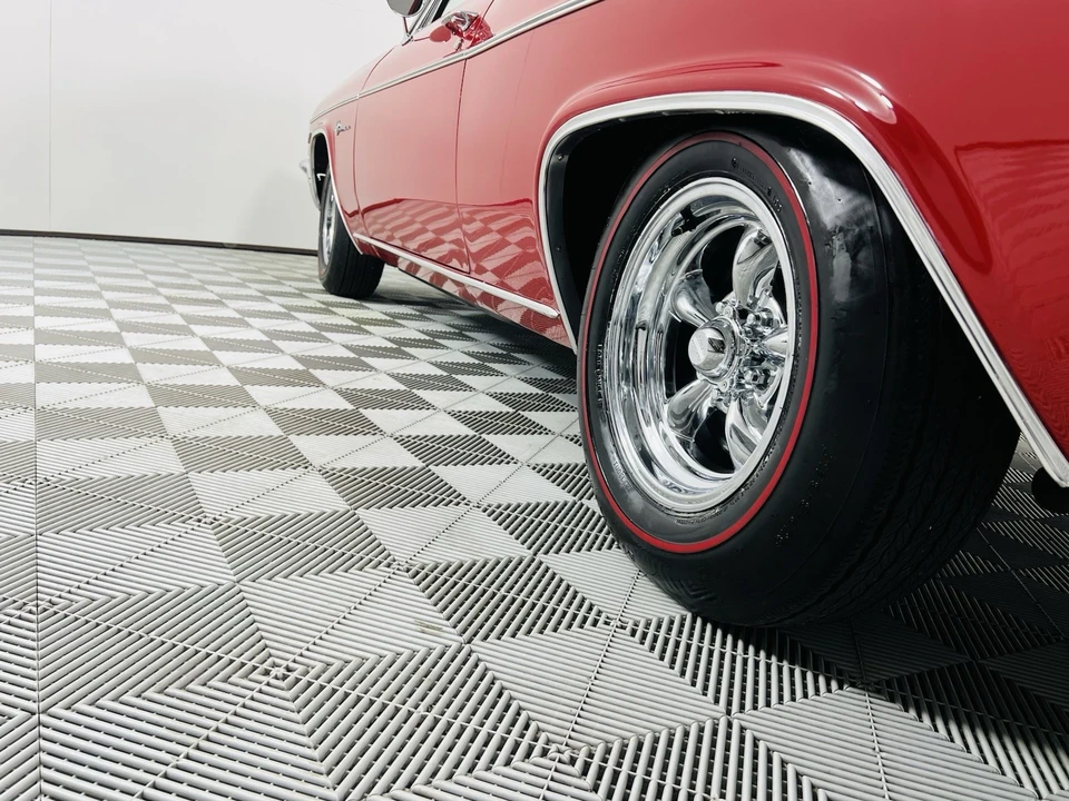 1966 Chevrolet Impala 3rd Gen - Image 12 of 21