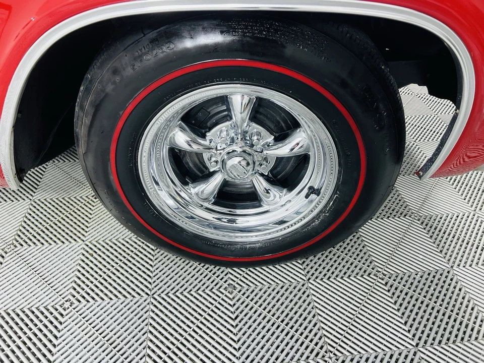 1966 Chevrolet Impala 3rd Gen - Image 4 of 21