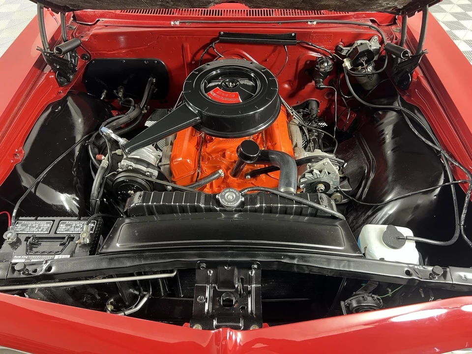 1966 Chevrolet Impala 3rd Gen - Image 21 of 21