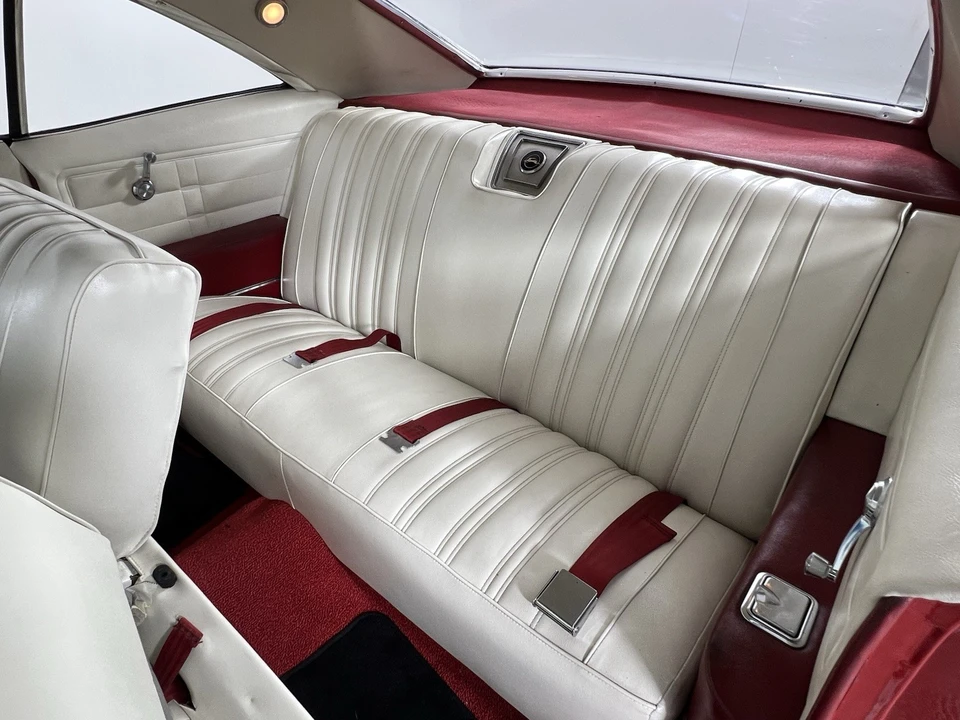 1966 Chevrolet Impala 3rd Gen - Image 18 of 21