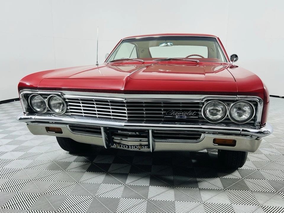 1966 Chevrolet Impala 3rd Gen - Image 15 of 21